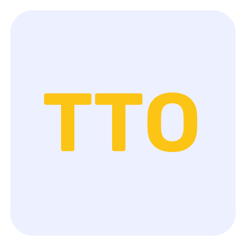 TTO Nedir?